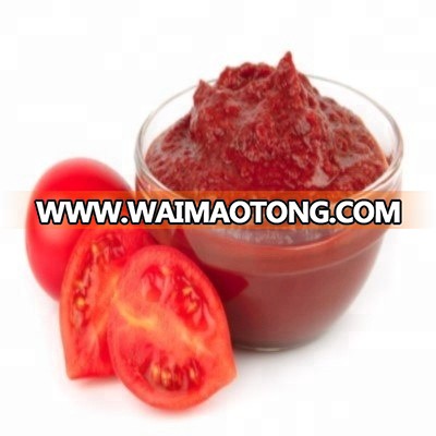 Aseptic Tomato Paste