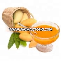 Sweetened totapuri Mango Concentrate