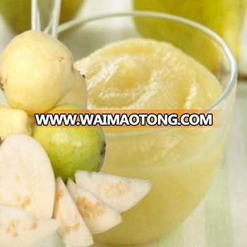 Aseptic White Guava Concentrate In India